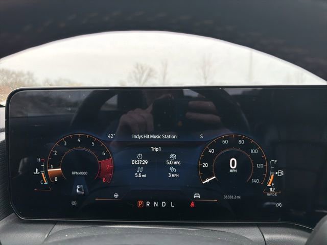 Used 2024 Ford Mustang Premium image 43