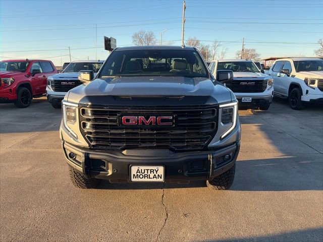 New 2026 GMC Sierra 1500 AT4X image 9
