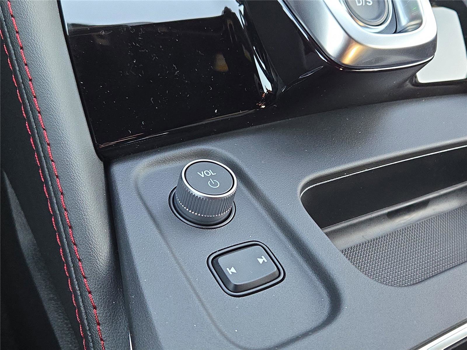 New 2026 Acura MDX A-Spec image 9