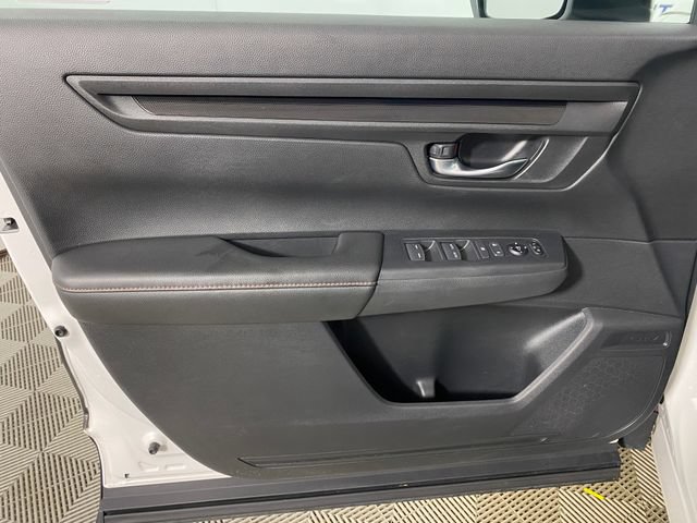 Used 2025 Honda CR-V Sport image 20