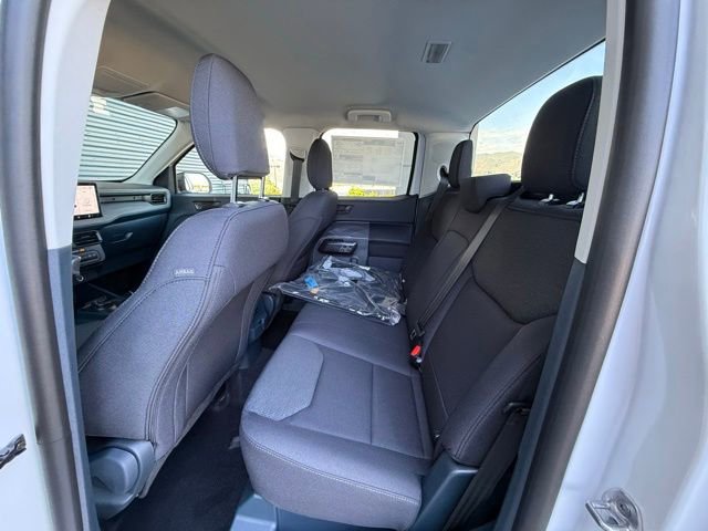 New 2026 Ford Maverick XL AWD/4WD image 9