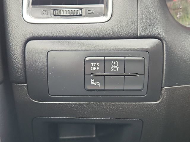 Used 2016 MAZDA CX-5 Touring FWD image 17