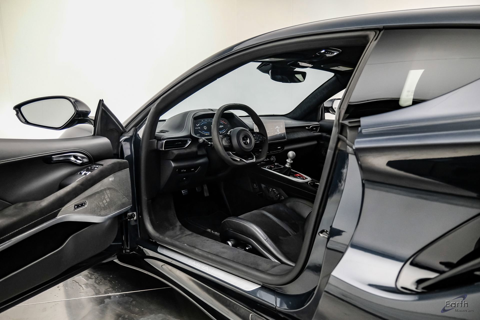 Used 2024 Lotus Emira First Edition image 43