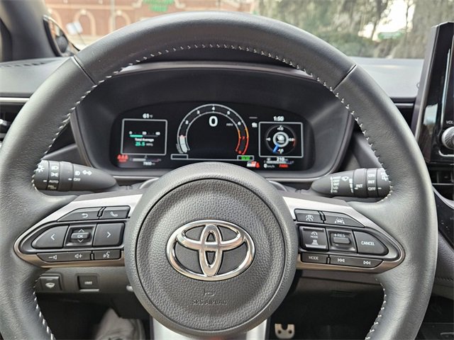 Used 2024 Toyota Corolla GR image 21