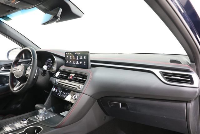 New 2026 Genesis G70 3.3T Sport Prestige AWD/4WD image 15