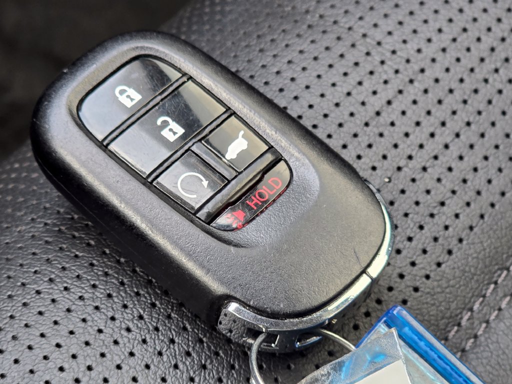 Used 2023 Honda CR-V EX-L image 33