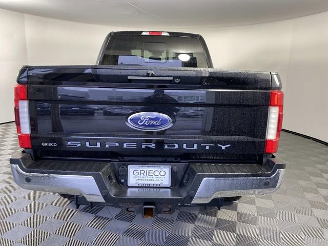 Used 2019 Ford F350 Lariat w/ Lariat Ultimate Package image 7