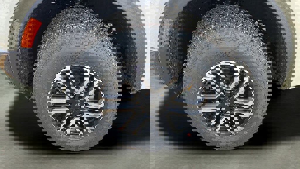 New 2025 Ford Ranger Lariat w/ FX4 Off-Road Package image 21