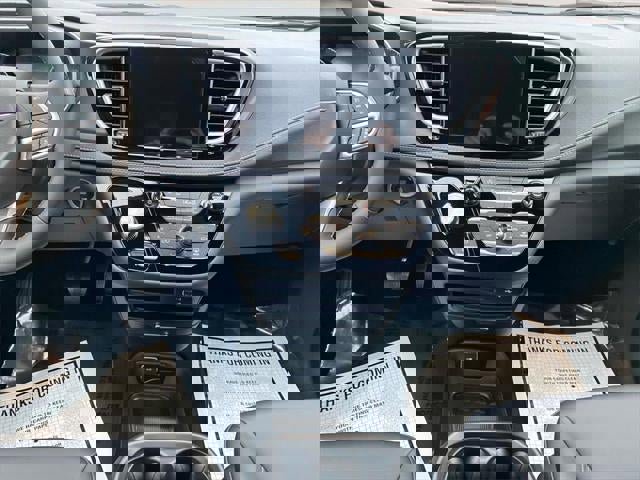 New 2026 Chrysler Pacifica Select image 26