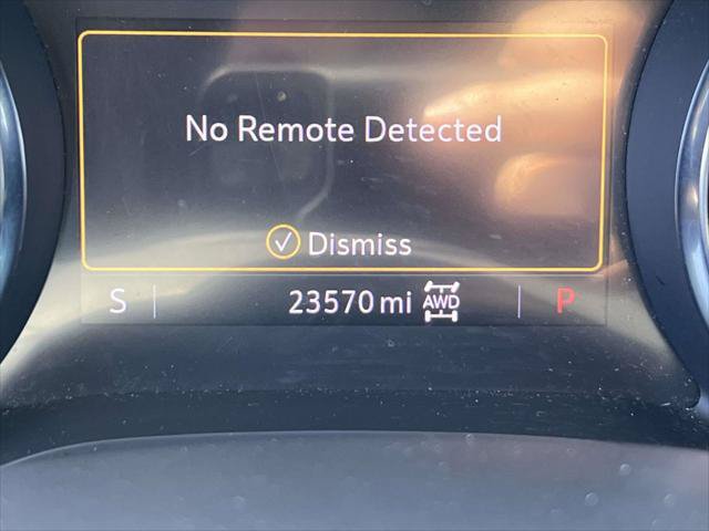 Used 2023 Buick Encore GX Select w/ Sport Touring Package AWD/4WD image 29