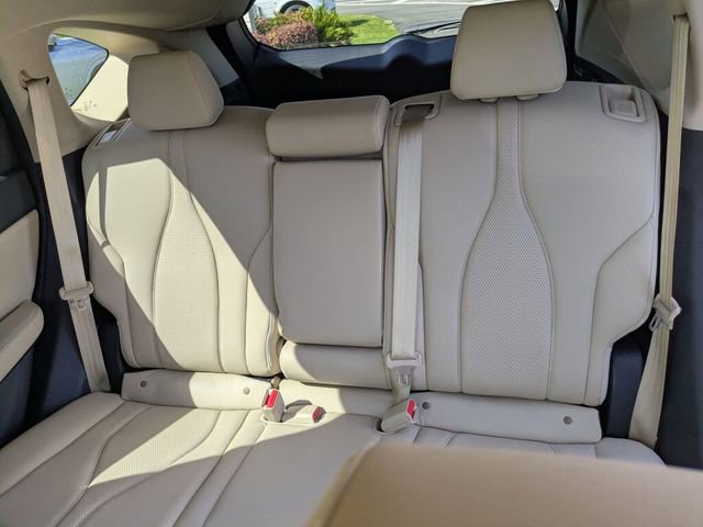 Certified 2023 Acura RDX w/ Technology Package image 32