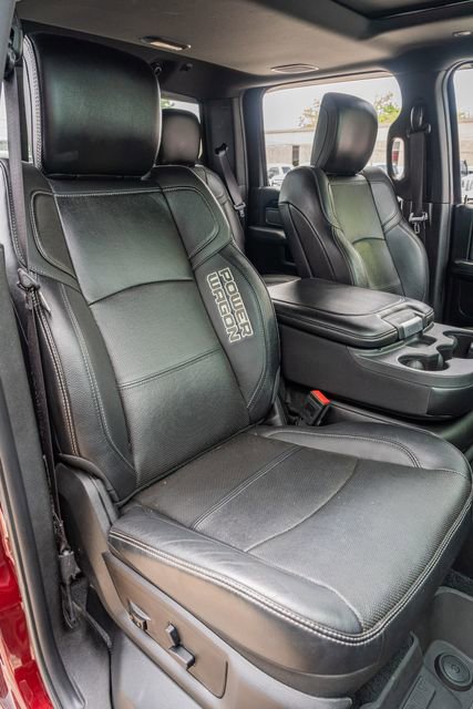 Used 2019 RAM 2500 Power Wagon AWD/4WD image 46