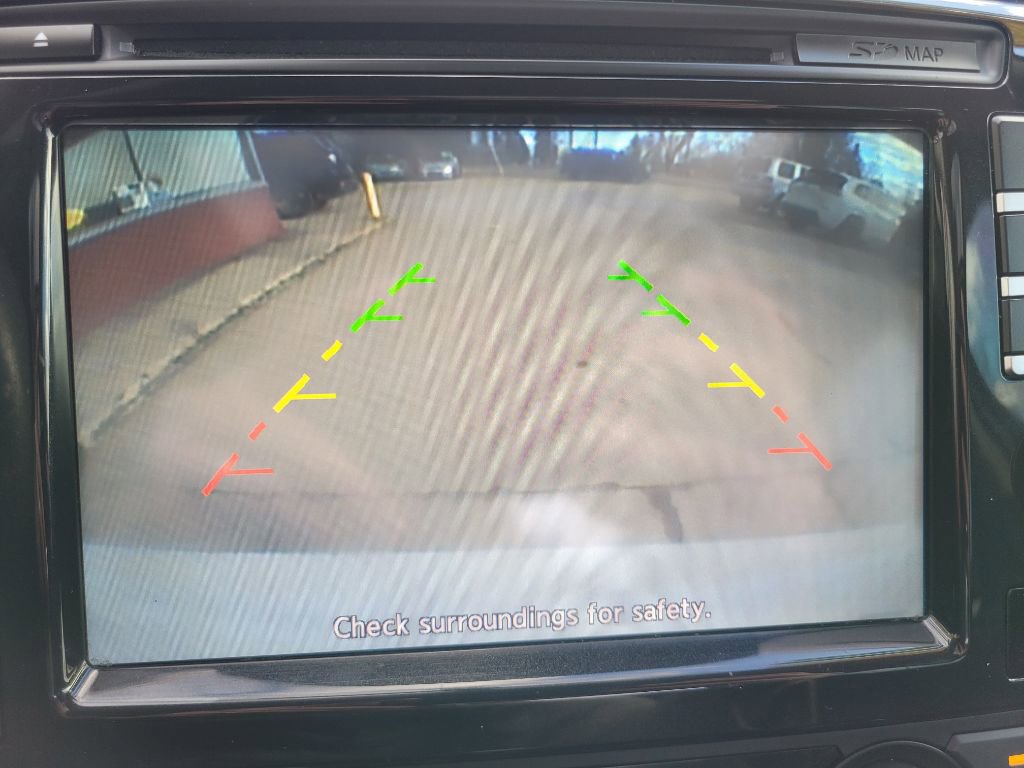 Used 2016 Nissan Maxima 3.5 SL image 29