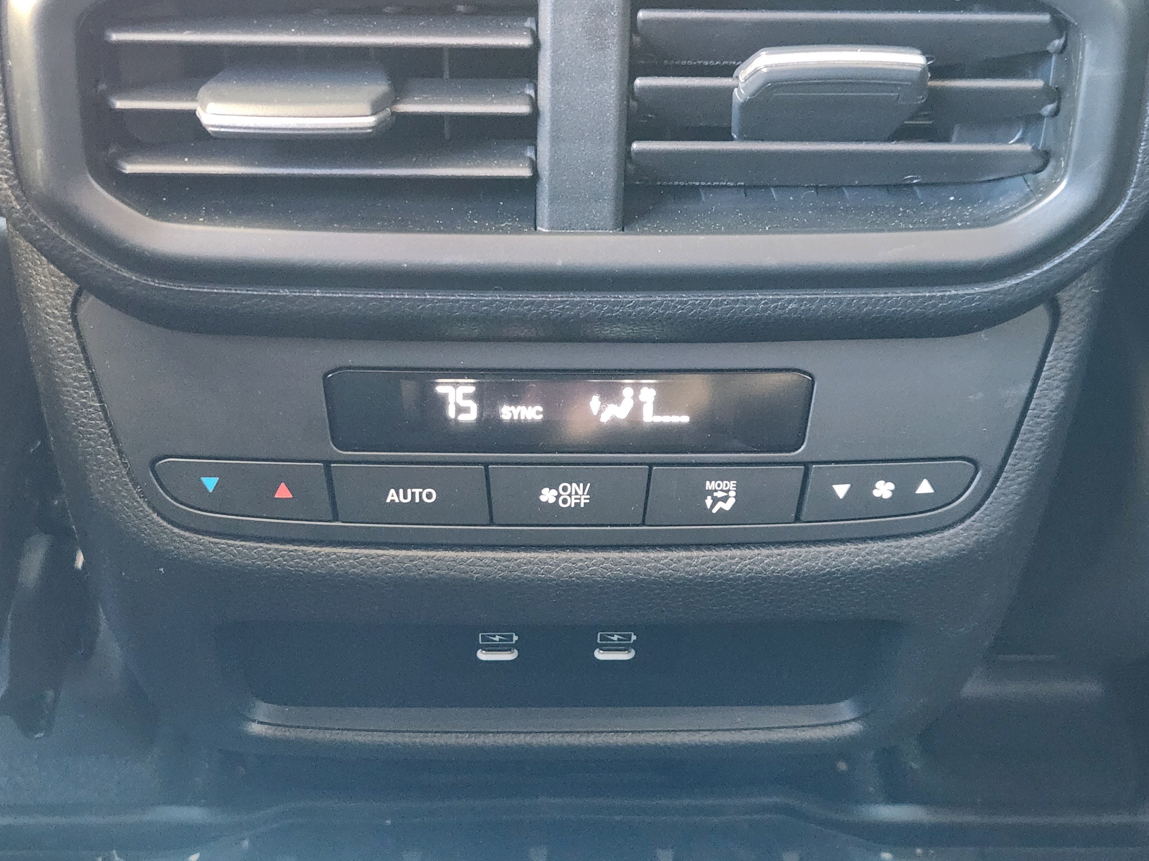 Used 2026 Honda Pilot EX-L image 23
