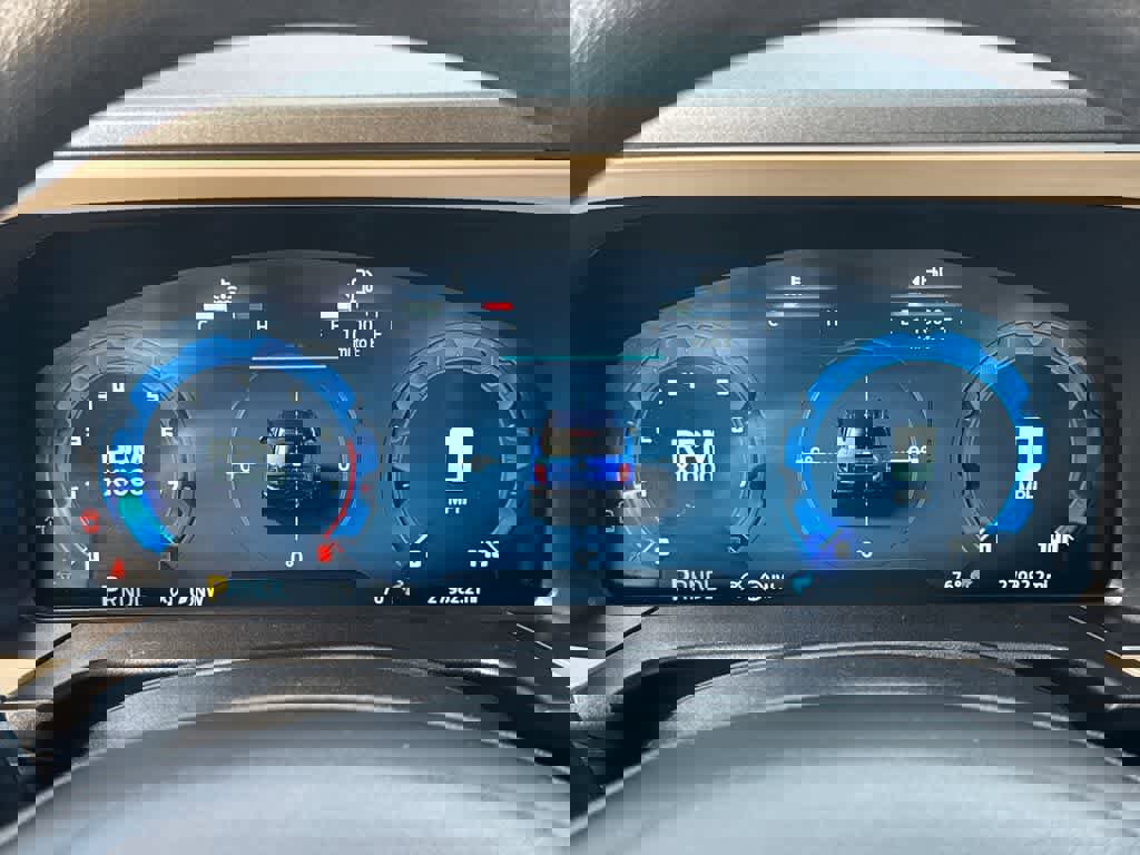 Certified 2025 Ford Bronco Sport Big Bend image 24