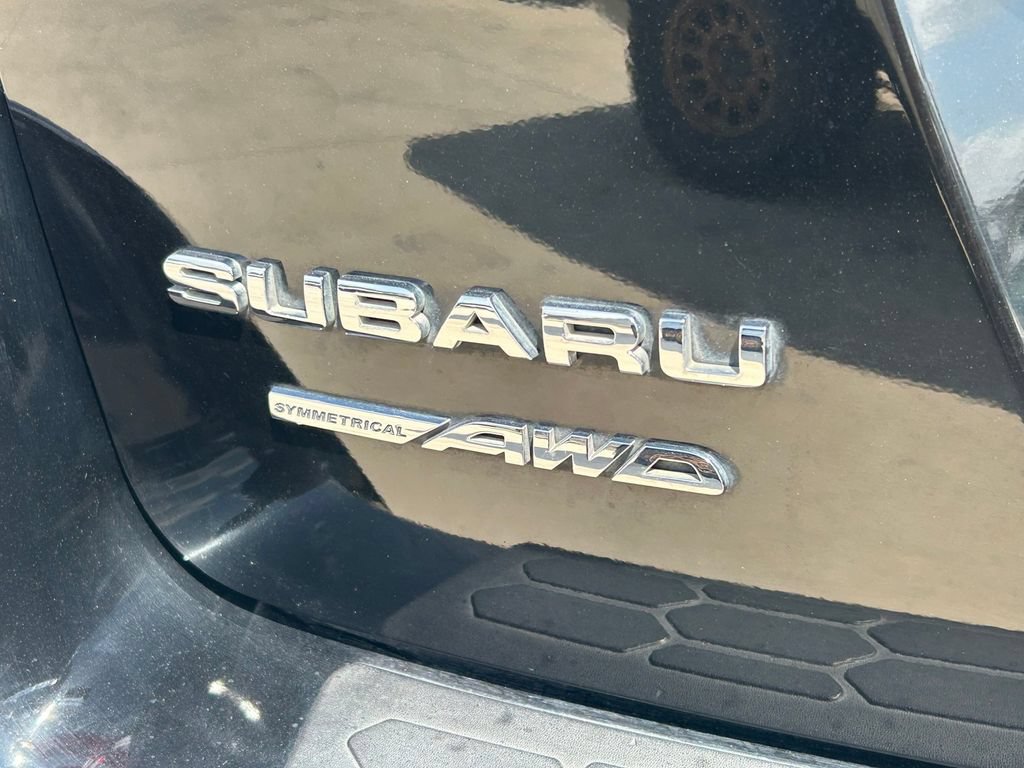 Used 2021 Subaru Crosstrek 2.0i Premium AWD/4WD image 12