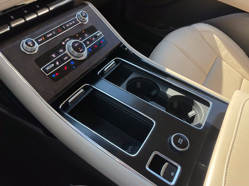Used 2021 Lincoln Aviator Reserve w/ Elements Package Plus AWD/4WD image 19