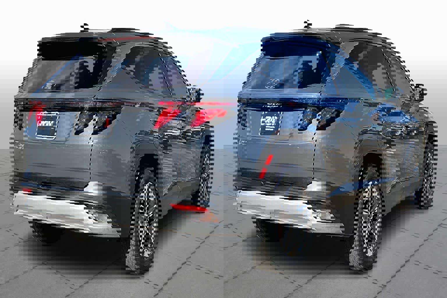 Used 2025 Hyundai Tucson SEL image 13