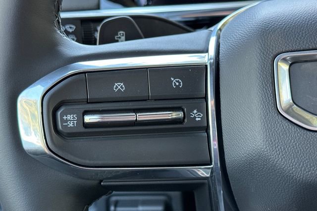 New 2026 GMC Sierra EV Elevation image 26