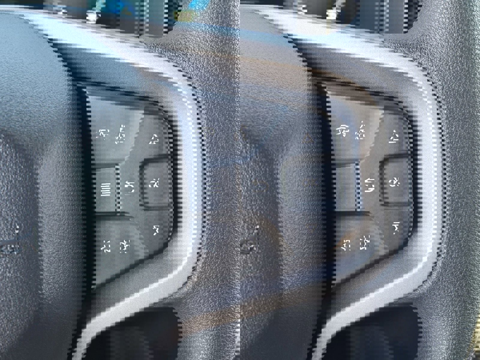 New 2025 Ford Bronco 4-Door image 11