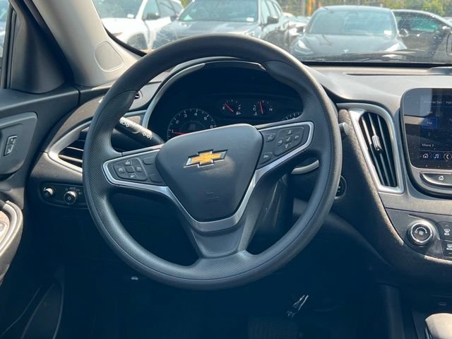 Used 2022 Chevrolet Malibu LS FWD image 13
