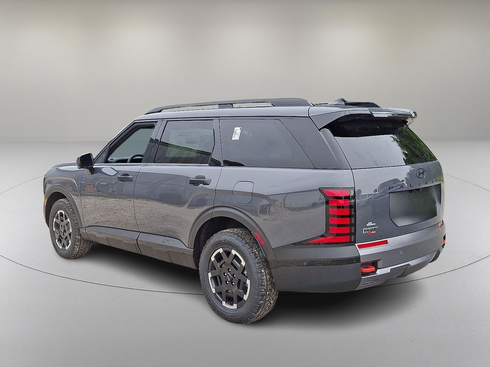 New 2026 Hyundai Palisade XRT Pro AWD/4WD image 5