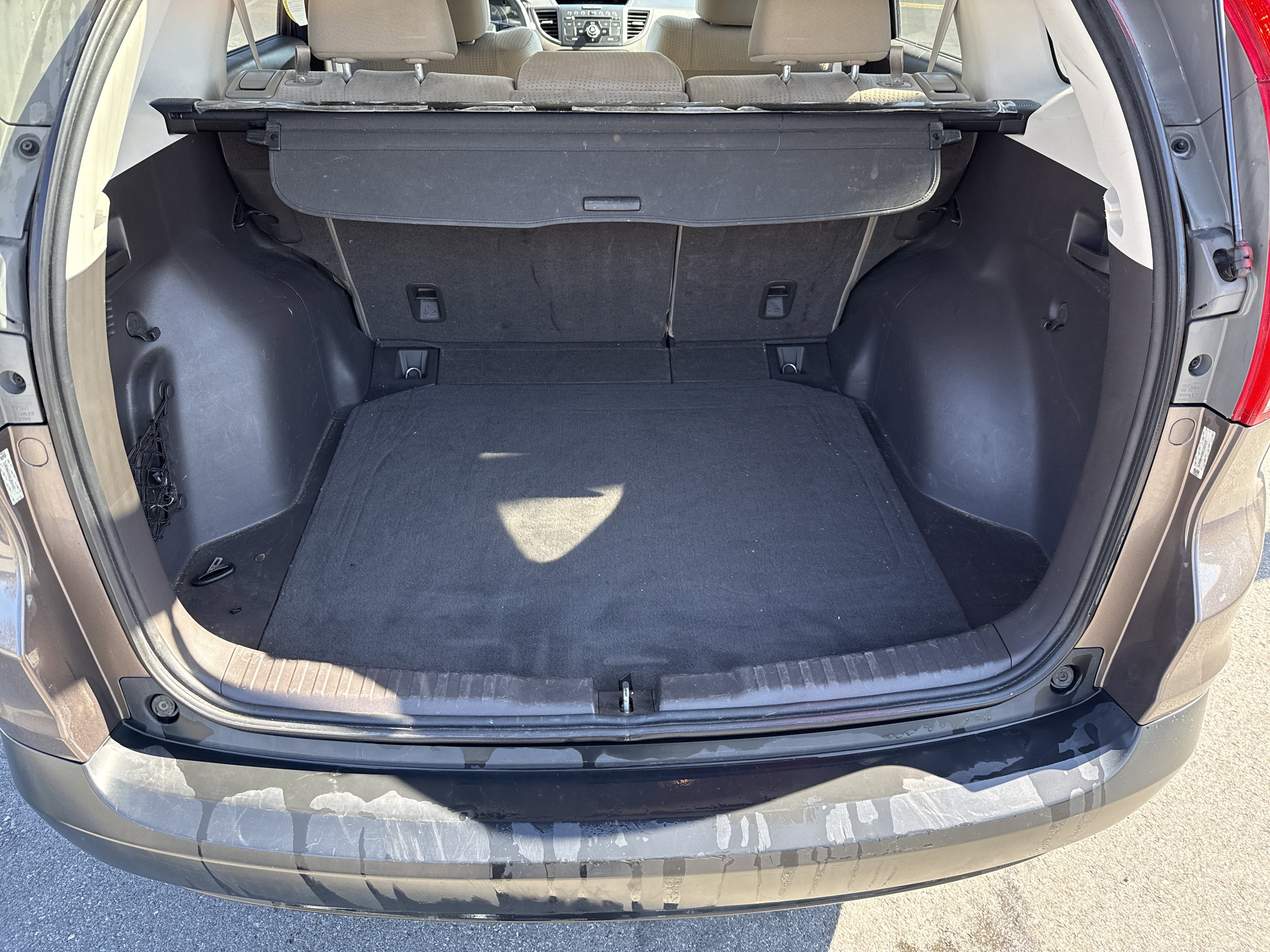 Used 2013 Honda CR-V EX image 5