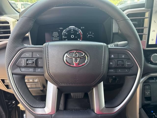 New 2026 Toyota Tundra Limited RWD image 23
