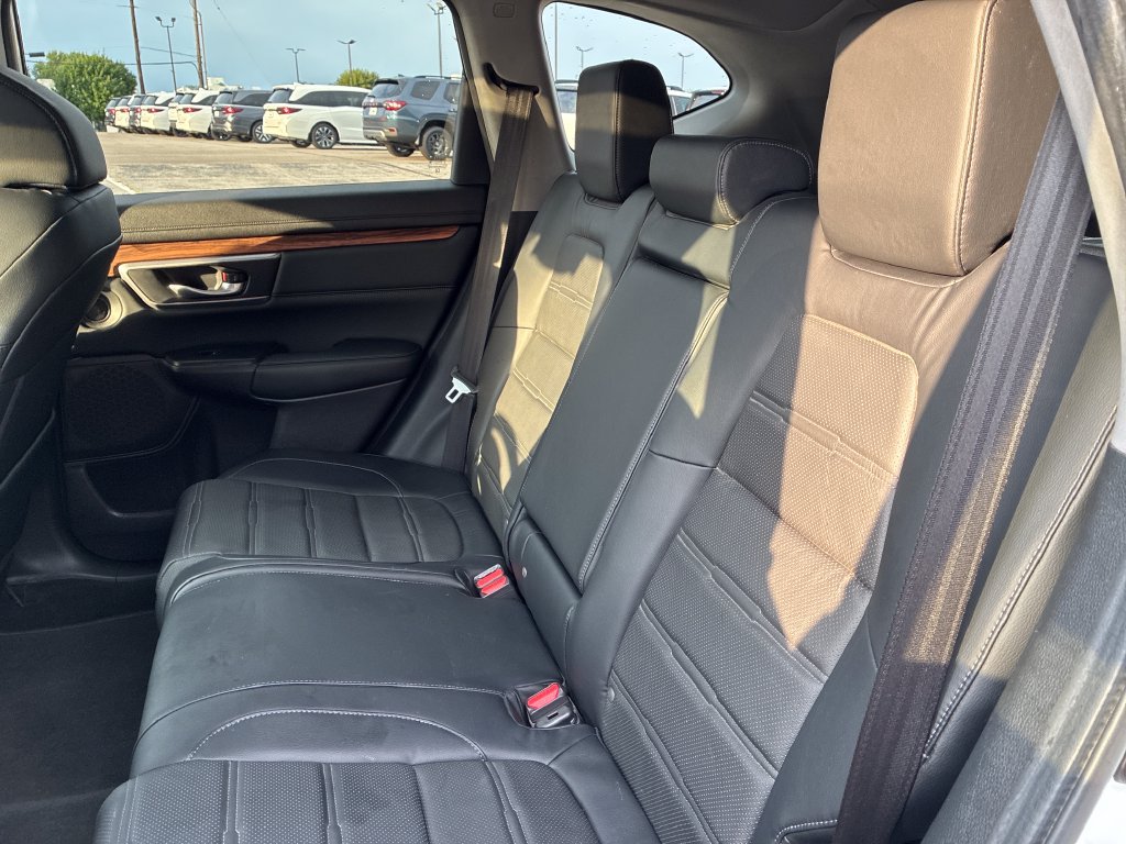 Used 2017 Honda CR-V EX-L image 19