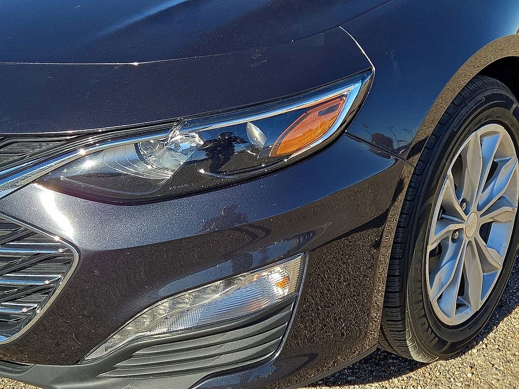 Used 2023 Chevrolet Malibu LT image 10