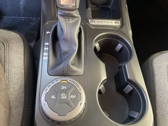 New 2025 Ford Bronco Big Bend AWD/4WD image 28