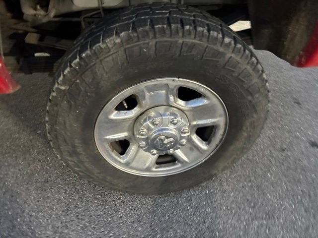 Used 2006 Dodge Ram 3500 Truck Laramie AWD/4WD image 31