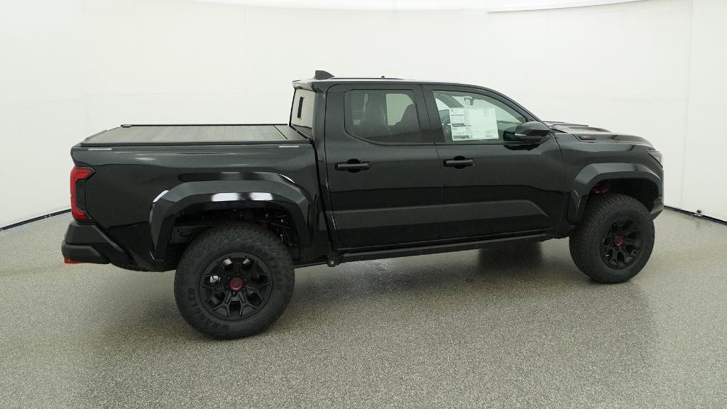 New 2026 Toyota Tacoma TRD Pro AWD/4WD image 13