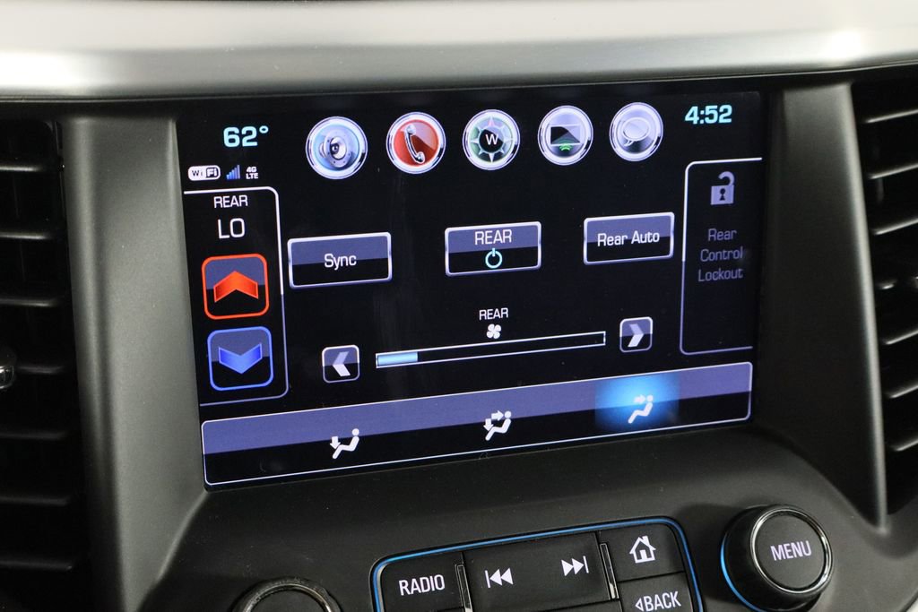 Used 2018 GMC Acadia SLT image 36