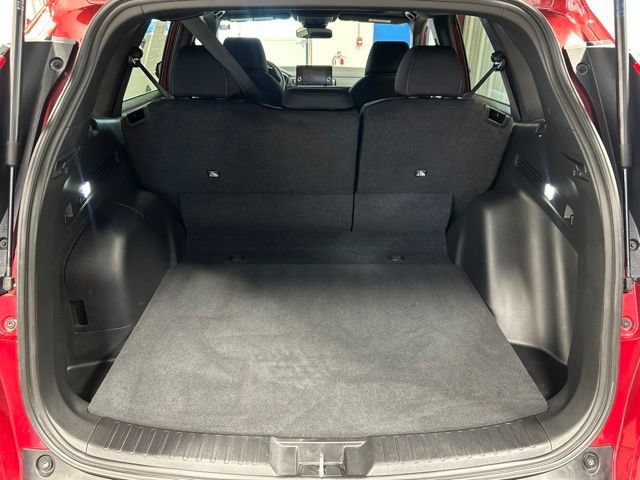 Certified 2023 Honda CR-V Sport image 22