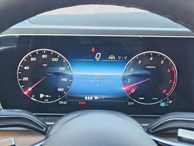 New 2026 Mercedes-Benz GLE 450 4MATIC image 10