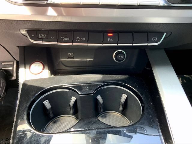 Used 2020 Audi S5 Premium Plus AWD/4WD image 34