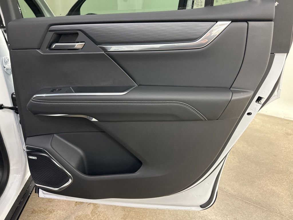 New 2026 GMC Acadia Elevation w/ Elevation Premium Package image 20