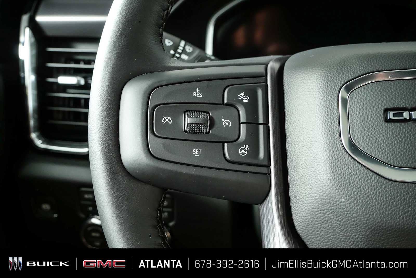 New 2026 GMC Sierra 2500 Denali Ultimate AWD/4WD image 12