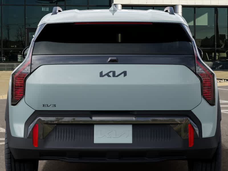 New 2027 Kia EV3 Wind FWD image 13