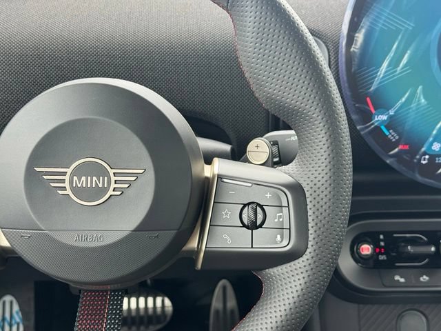 New 2026 MINI Cooper John Cooper Works FWD image 22