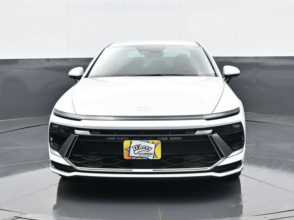New 2026 Hyundai Sonata SEL FWD image 2