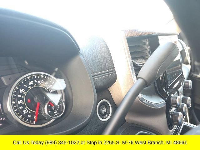Used 2021 RAM 2500 Laramie AWD/4WD image 20