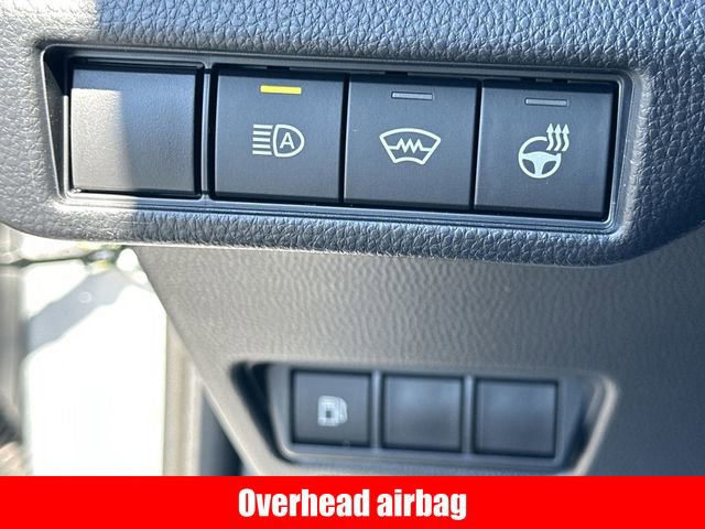 New 2026 Toyota Prius XLE FWD image 18