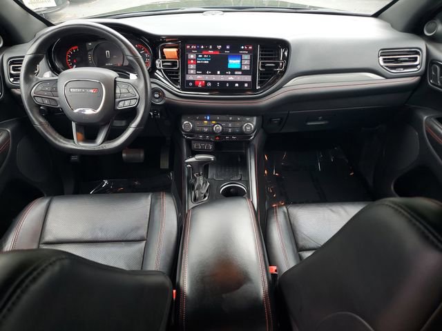Certified 2025 Dodge Durango R/T AWD/4WD image 19