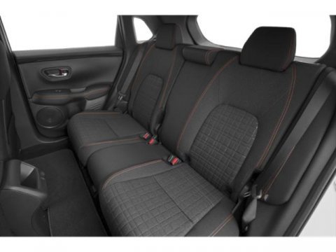 Used 2025 Honda HR-V Sport image 12