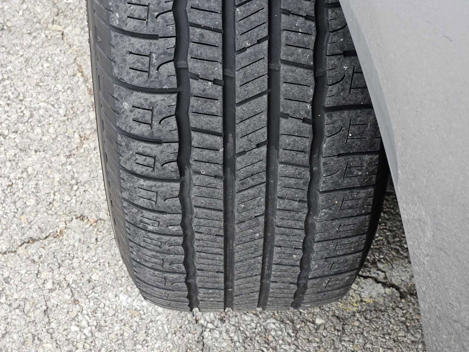 Used 2019 Dodge Grand Caravan SE image 10