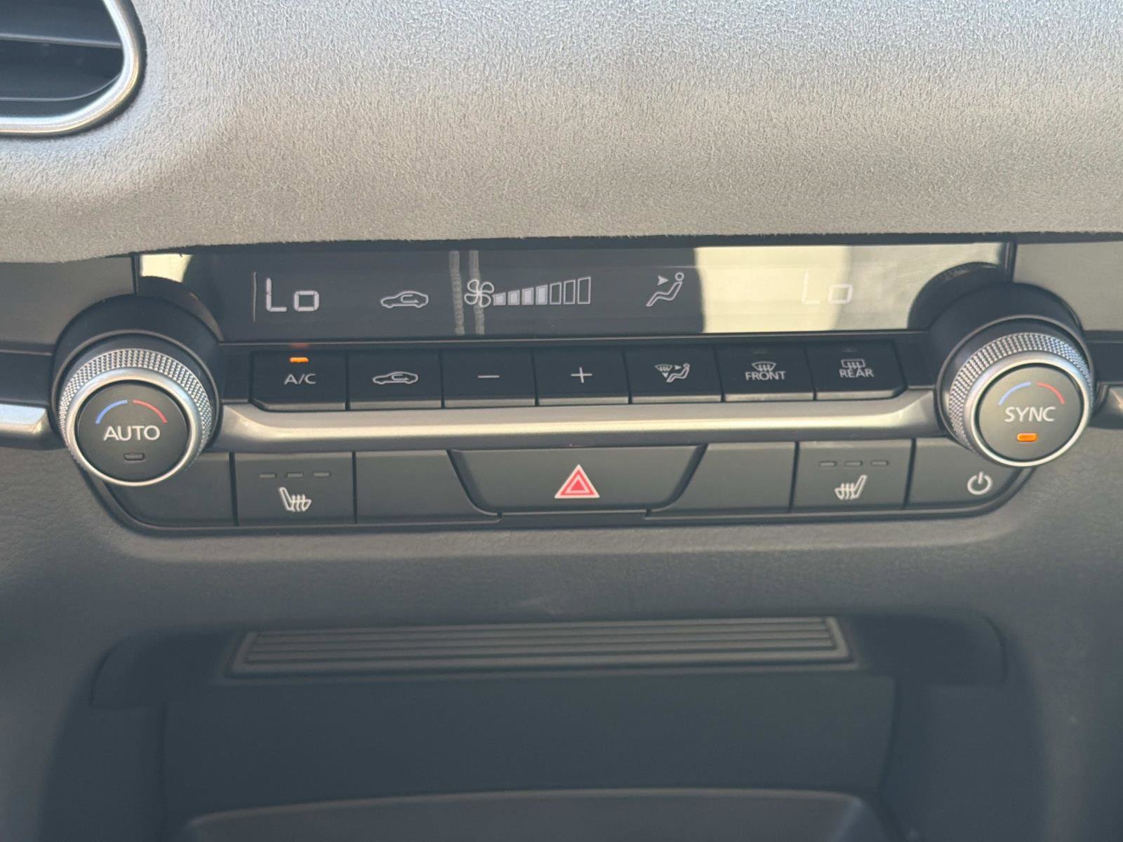 New 2026 MAZDA CX-30 AWD 2.5 S image 14