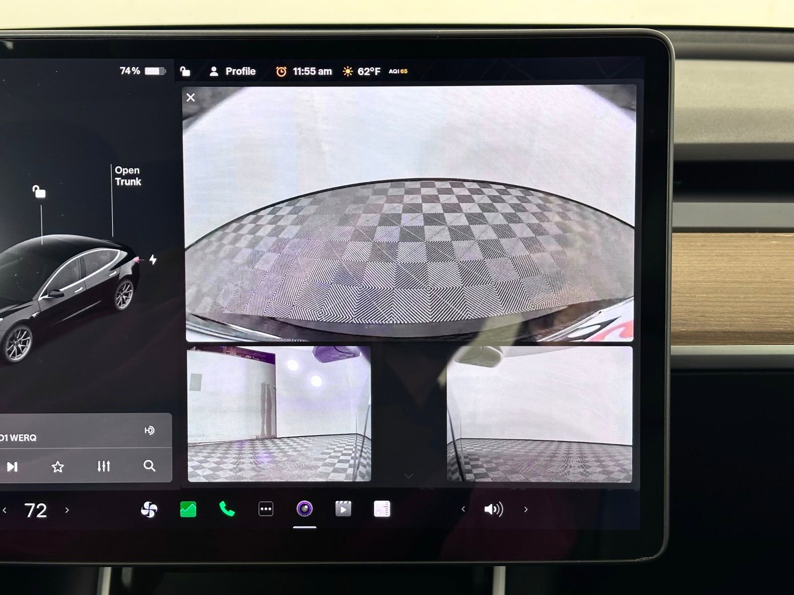 Used 2019 Tesla Model 3 Standard Range Plus RWD image 41