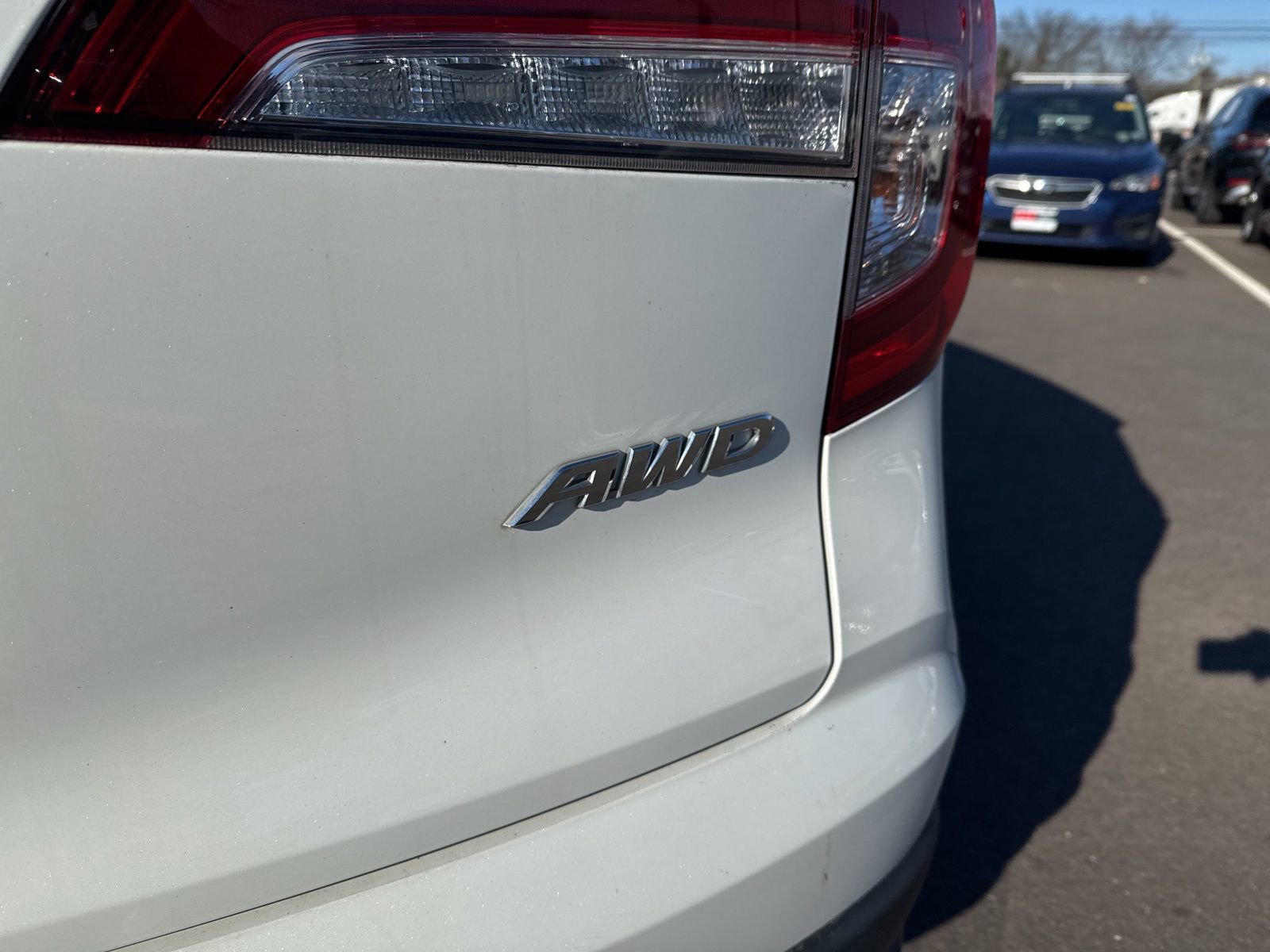 Used 2020 Honda Pilot EX-L image 8